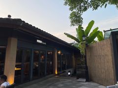 -铜锣湾·有麝自然香(重庆新天地店)