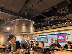 -肉肉大米(金虹桥店)