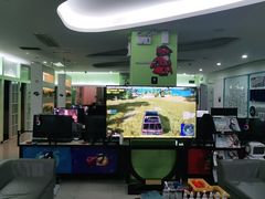 -栈逗电竞馆·胶囊房(萧山旺角城店)