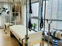 -N1 健身·普拉提·综合馆(嘉美中心店)