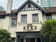 -席家花园(巨鹿花园店)