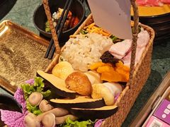 -牛New寿喜烧(金鹰世界店)