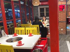 -老马路串串香火锅(北门桥店)