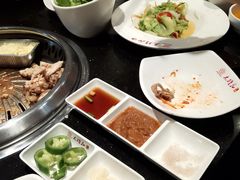-木槿花韩式炭烤·熟成肉工坊(孙文东路店)