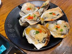 -烧蠔帮·湛江生蚝(茂南万达店)