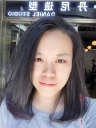 -尚·丹尼Hair