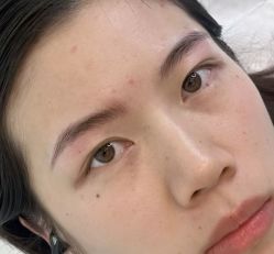 -张小野·专业半永久纹眉