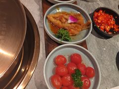 -大头椰·海南椰子鸡火锅(思明万象城店)