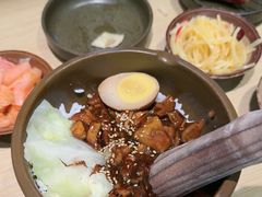 -京参 • 擂椒饭(这有山店)
