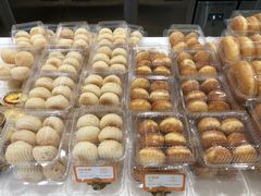 -BreadTalk面包新语·烘焙蛋糕(星河城店)
