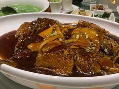 -柒园·三十年创意杭帮菜(龙湖滨江天街店)