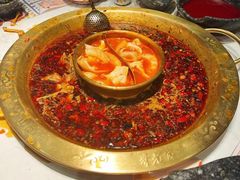 -哥老官重庆美蛙鱼头(虹口龙之梦店)