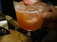 -O.F COCKTAIL&WHISKY