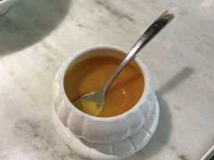 南瓜沙-潮堂 · 潮州菜(恒隆广场店)