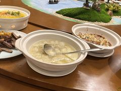 -黄嘉喜来登酒店-采悦轩中餐厅(滨江中路店)
