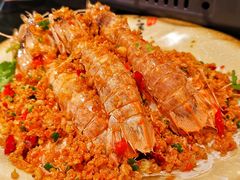 -达叔香味海鲜(海棠68环球美食街店)