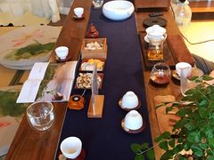 -小茶闲舍·观景商务茶馆(广州塔店)