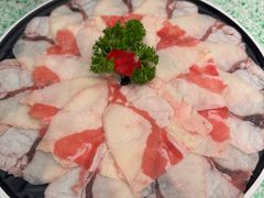 -鸿姐老火锅(龙阳店)