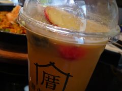 厝内水果茶-厝内小眷村(西单大悦城店)