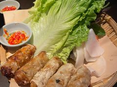 -大头虾越式风味餐厅(光明广场店)