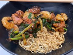 -老地方面馆(思南路店)