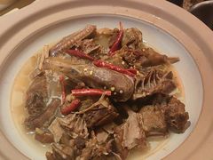 -洞庭土菜馆(天河北总店)