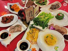 -新虹楼饭庄(崇明陈家镇店)