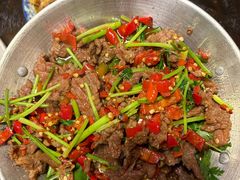 -吃货私房菜(丽江束河古镇店)