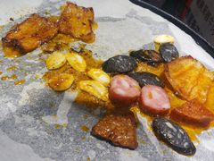 -么肆烤肉·中式自助·烤肉大排档(街道口季佳PAI店)