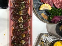 -妥妥烤肉料理(凯德店)