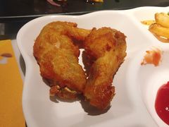 -豪客来牛排(华创国际广场店)