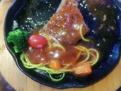 -豪德亨牛排自助餐厅(抚州东乡店)