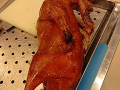 -全聚德(上海首店浦东店)