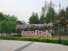 -群力丁香公园