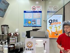 -CoCo都可(大华二店)