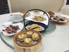 -顺德人家食府(黄金广场店)