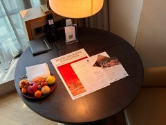 -深圳机场凯悦酒店