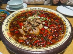 -易老九江湖菜(北滨一路店)