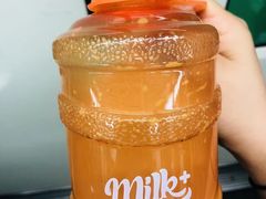 -milkplus·泰式奶茶(较场东路店)
