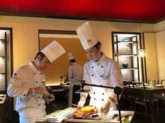 -晟永興烤鸭店(五道口店)