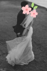 点击看大图 -Chic Bridal 熙可婚纱