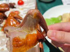 -大鸽饭(汉溪长隆店)
