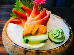 -山葵家·创意料理(EFC欧美广场店)