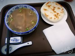 -泉儿头杂碎·清真(城东总店)