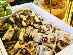 -古南都·清真绿柳居菜馆(太平南路店)