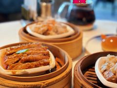 -安蒂娅.悦景轩中餐厅(西乡店)