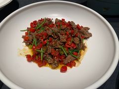-肆月河豚·淮扬菜·湘菜(华天店)