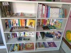 -吉而慧幼儿园-原红黄蓝幼儿园(世华水岸园)