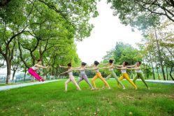 -玛尼瑜伽·普拉提