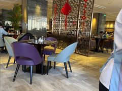 -丽都皇冠假日酒店·Matrix亦餐厅(望京店)